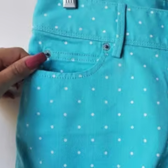 Lilly Pulitzer Clifton Shorts Size 2 - Picture 7 of 11